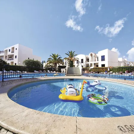 Clube Alvorferias 2113 * 알보르